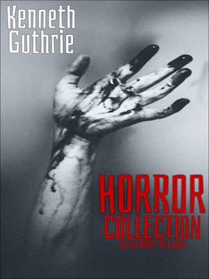 cover image of Horror Collection